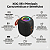 Caixa Som Bluetooth Portátil Usb Potente Ipx4 Rgb caixinha - Imagem 3