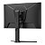 Monitor Gamer 23,8" Preto Ips Taurus Pro Fullhd 180Hz Pivot - Imagem 6
