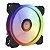 Cooler Para Gabinete Rgb 120mm Revenger G-Vr306 1500Rpm - Imagem 3