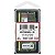 Memoria Para Notebook 32Gb Ddr5 5600Mhz 1.1v Kingston - Imagem 1