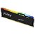 Memoria 32Gb Ddr5 5600Mts Kingston Fury Beast Rgb Xmp 3.0 - Imagem 2