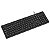 Teclado Com Fio Soft Silence Abnt2 Multilaser Tc144 Preto - Imagem 2