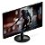 Monitor Gamer Aoc 23,8  Wide Fhd Vga/hdmi 100hz 1ms Va - Imagem 4