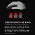 Mouse Gamer Redragon King Pro 4k 7 Botões 26000 Dpi PAW3395 - Imagem 6