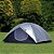 Barraca Para Camping Acampar Luna 7 Pessoas Mor 3x3x1,80m - Imagem 3