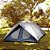 Barraca Para Camping Acampar Luna 8 Pessoas 3,50x3,50x1,80m - Imagem 6