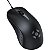 Mouse com Fio Fortrek M13 USB 1200 DPI Cabo 1,5m Preto - Imagem 2