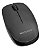 Mouse Optico Sem Fio 1200 Dpi Preto Usb Mo251 Multilaser - Imagem 1