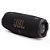 Caixa De Som JBL Bluetooth Charge 6 30w à Prova d´Água Preto - Imagem 3