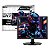 Monitor BRX LED 17" 75Hz HD 4:3 HDMI VGA Preto MBRX17BK - Imagem 1