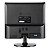 Monitor BRX LED 17" 75Hz HD 4:3 HDMI VGA Preto MBRX17BK - Imagem 4