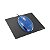 Mouse Pad Slim Multilaser Ac027 Antiderrapante Emborrachada - Imagem 3