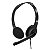Headset Office Com Fio HF250 P3 + Usb 150cm Multi - Ph467 - Imagem 2