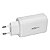 Carregador de Tomada OEX 65W 2 USB-C +1 USB Turbo Branco - Imagem 4
