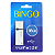Pen Drive Bingo 16GB Branco USB 2.0 Armazenamento Seguro - Imagem 1
