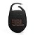 Caixa de Som JBL Portátil CLIP5 Bluetooth IP67 Preto 12H - Imagem 1