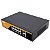 Switch Poe Haiz Ativo 8 Portas Gigabit + 2 Uplink Bivolt - Imagem 3