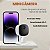 Mini Camera Ip Sem Fio Wifi 1080p Alarme Detec Movimento - Imagem 5