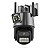 Camera Ip Externa Ptz 360 Wifi C/ Alarme Sirene 4k 2 Lentes - Imagem 4