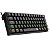 Teclado Gamer Mecânico Redragon Fizz Rainbow Switch Blue 60% - Imagem 3