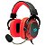 Headset Gamer Redragon Ryuji 7.1 Infernal Dragon Usb RGB - Imagem 1