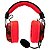 Headset Gamer Redragon Ryuji 7.1 Infernal Dragon Usb RGB - Imagem 3