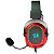 Headset Gamer Redragon Ryuji 7.1 Infernal Dragon Usb RGB - Imagem 2