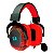 Headset Gamer Redragon Ryuji 7.1 Infernal Dragon Usb RGB - Imagem 4