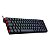 Teclado Mecanico Gamer Redragon Ashe Rgb PT Switch Brown 75% - Imagem 1
