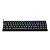 Teclado Mecanico Gamer Redragon Ashe Rgb PT Switch Brown 75% - Imagem 2