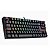 Teclado Mecanico Gamer Kumara Rgb Preto Switch Preto Abnt2 - Imagem 1