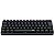 Teclado Gamer Mecânico Lakshmi Rainbow PT Switch Red 60% - Imagem 2