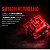 Teclado Gamer Mecânico Lakshmi Rainbow PT Switch Red 60% - Imagem 5