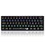 Teclado Gamer Mecânico Lakshmi Rainbow PT Switch Red 60% - Imagem 1