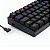 Teclado Gamer Mecânico Lakshmi Rainbow PT Switch Red 60% - Imagem 4