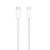 Cabo Carregador Original Apple USB-C pra USB-C 2 Metros - Imagem 2