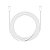 Cabo Carregador Original Apple USB-C pra USB-C 2 Metros - Imagem 1