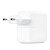 Carregador Apple Original 35W Duas Portas USB-C - Imagem 3