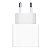 Carregador Apple Original 20W Tipo USB-C Turbo - Imagem 2
