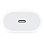 Carregador Apple Original 20W Tipo USB-C Turbo - Imagem 3