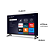 Smart TV Multi Roku 32" com imagem HD 3 HDMI 2 USB - TL052M - Imagem 5