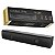 Caixa De Som Soundbar Office Cx005 6w Estéreo Bright Preto - Imagem 1