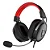 Fone Headset Gamer Redragon Icon Preto Cabo 2m 3.5mm P3 H520 - Imagem 1