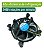 Kit 10 Cooler Para Processador Intel 775/115x/1366/1200/1700 - Imagem 3