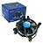 Kit 10 Cooler Para Processador Intel 775/115x/1366/1200/1700 - Imagem 1