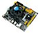 Kit 10 Cooler Para Processador Intel 775/115x/1366/1200/1700 - Imagem 6