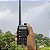 Radio Comunicador Dual Band Haiz Uv-5r Digital Vhf Uhf 10km - Imagem 2