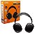 Fone Bluetooth OEX HS315 Headset com Microfone e Micro SD - Imagem 1