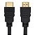 Cabo Hdmi 1.4 Multilaser 10 Metros Banhado A Ouro Wi250 - Imagem 3