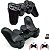 Kit 2 Controles Sem Fio Usb Knup P/ Game Stick e Computador - Imagem 3